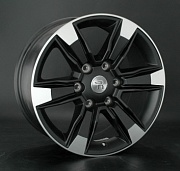 Replay Mitsubishi (MI123) 7.5x18 ET38